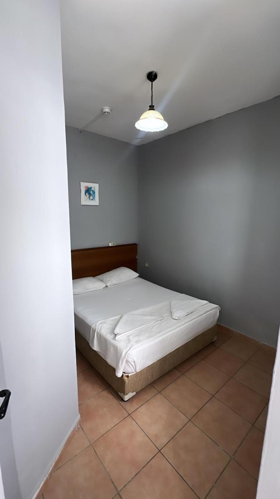 Respect Apart Otel 알란야 외부 사진