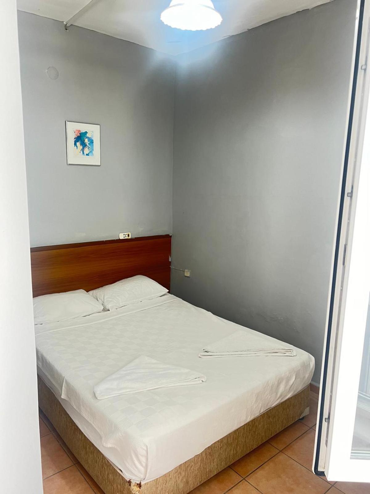 Respect Apart Otel 알란야 외부 사진